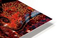 Autumn Flower 2 HD Metal print