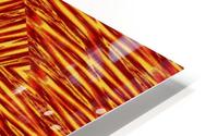 Summer Fire  HD Metal print