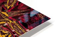 Tibetan Star 2 HD Metal print