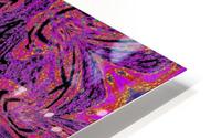 Appleblossom HD Metal print