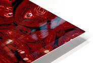 Metamorphosis  Rose 4 HD Metal print