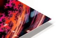 Distant Universe 1 HD Metal print
