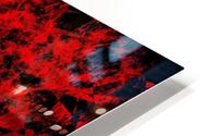 Red Lights 1  HD Metal print