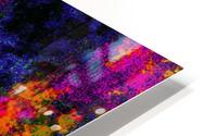 Summer Storm Clouds 7  HD Metal print