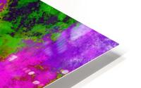 Summer Storm Clouds 12  HD Metal print