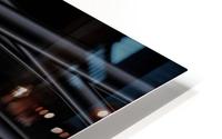 Black Box 1 HD Metal print