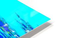 Blue Ocean 1 HD Metal print