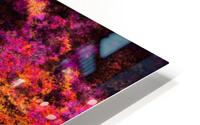 Plasma Light 12  HD Metal print