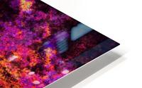 Plasma Light 14  HD Metal print
