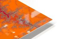 Abstract Landscape 1 HD Metal print