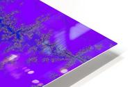 Abstract Landscape 3 HD Metal print