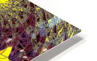 Light Bringer 6 HD Metal print
