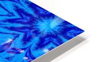 A Blue Wildflower 2 HD Metal print