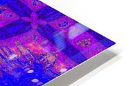 Meadow Bloom 5 HD Metal print