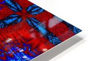 Meadow Bloom 11 HD Metal print