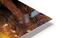 Spiritual Sunshine  2 HD Metal print