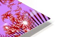 Lotus Spark 3 HD Metal print