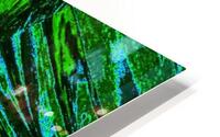 Painted Lotus 26 HD Metal print