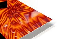 Fire Flowers 108 HD Metal print