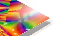 Sweet Dreams 9 HD Metal print