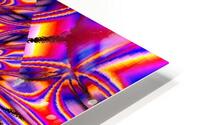 Sweet Dreams 21 HD Metal print