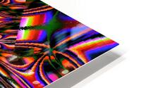 Sweet Dreams 35 HD Metal print