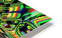 Sweet Dreams 36 HD Metal print