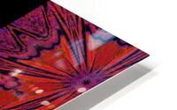 Athenas Light 5 HD Metal print