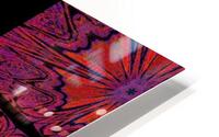 Athenas Light 8 HD Metal print