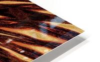 Sand Storm 1 HD Metal print