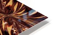 Sand Storm 2 HD Metal print