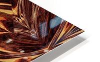 Sand Storm 4 HD Metal print