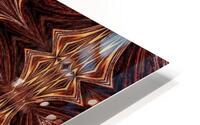 Sand Storm 7 HD Metal print
