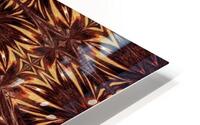 Sand Storm 9 HD Metal print