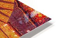 Desert Sunshine 3 HD Metal print