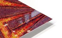 Desert Sunshine 49 HD Metal print