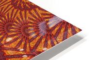 Desert Sunshine 91 HD Metal print