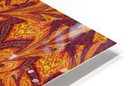 Desert Sunshine 97 HD Metal print