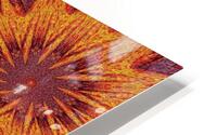 Desert Sunshine 99 HD Metal print