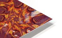 Desert Sunshine 149 HD Metal print