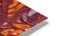 Desert Sunshine 198 HD Metal print