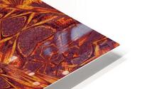 Desert Sunshine 207 HD Metal print