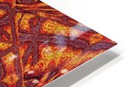 Desert Sunshine 236 HD Metal print