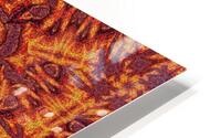 Desert Sunshine 248 HD Metal print