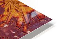 Desert Sunshine 285 HD Metal print