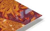 Desert Sunshine 288 HD Metal print