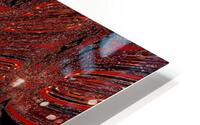 Sacred Storm 1 HD Metal print