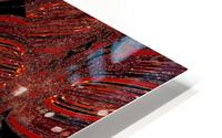 Sacred Storm 3 HD Metal print