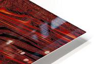 Sacred Storm 4 HD Metal print