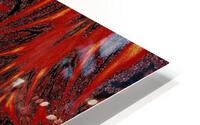 Sacred Storm 7 HD Metal print
